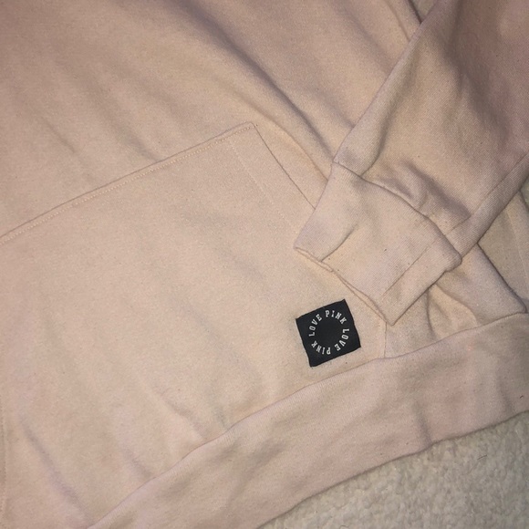 PINK pullover - Picture 4 of 5